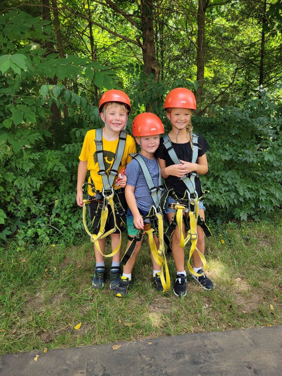 vertical_access's tweet image. Training the next generation of VA technicians.