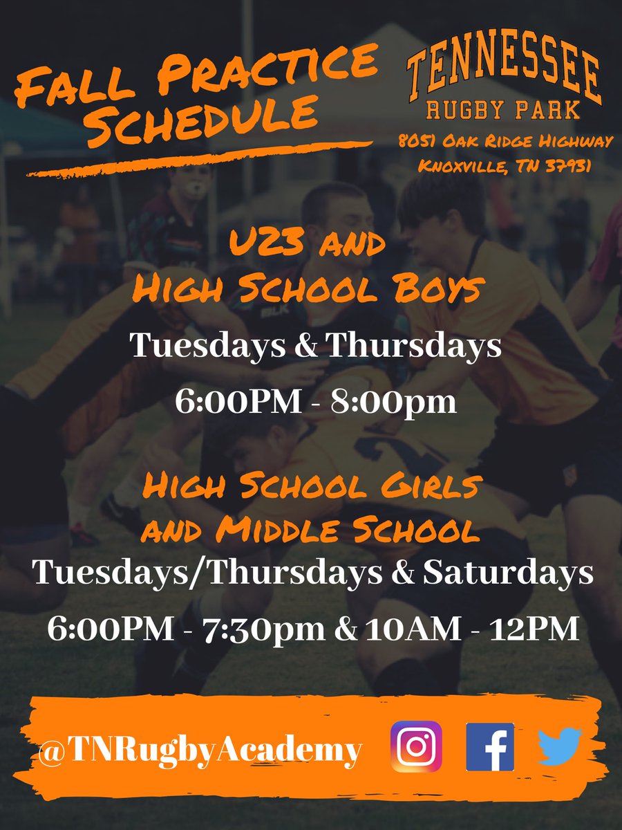 Knox Youth Rugby tweet media