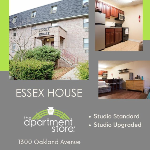 The Apartment Store tweet media