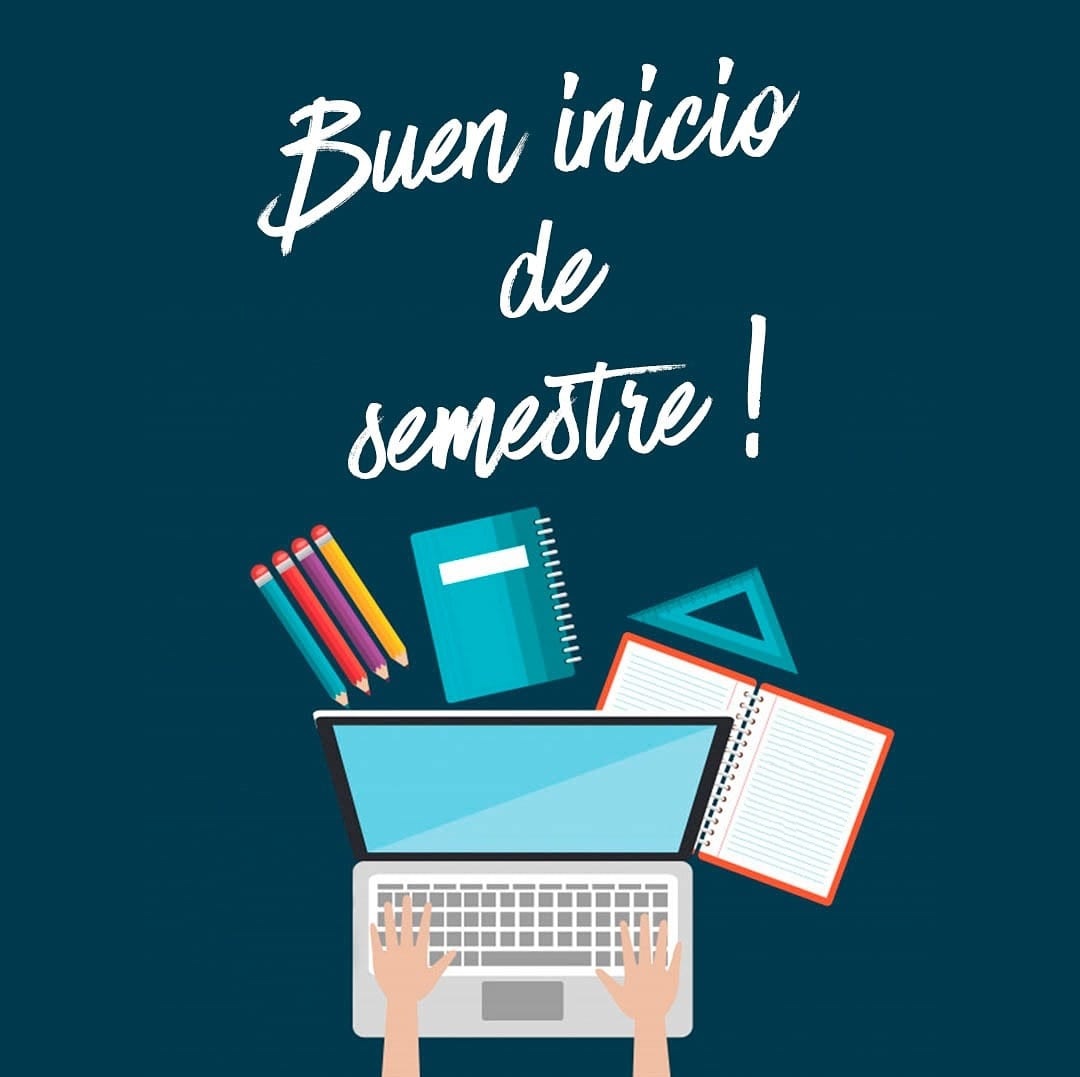 JonathanRosellJ's tweet photo. A todos los colegas que se encuentren aún estudiando o emprendiendo algún proyecto, en este inicio de semestre les deseo lo mejor para que sigan alcanzando el éxito.

Saludos https://t.co/a7MpJBhM1u