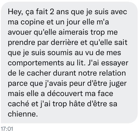 ZONE DE LA HONTE tweet media