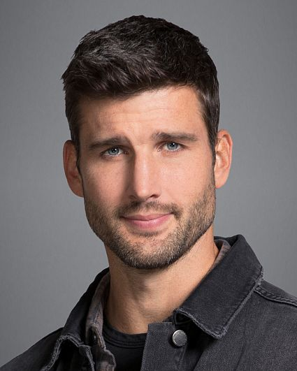  Happy Birthday Parker Young      