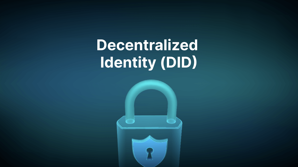 Elastos Basics - Decentralized Identity For Beginners

Our lives are now linked to the apps, devices, and services that we use every day. But, with each new digital connection we expose our identity, and data, to new risks beyond our control.

elastos.academy/decentralized-…