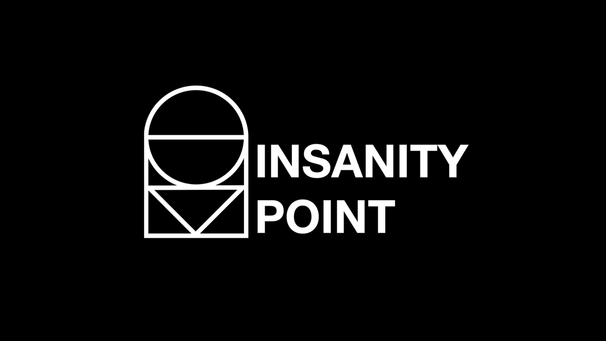 Insanity Point goes live at 18:00!

A full evening of shows kicking off with our own 52 Souls. A series of randomly generated monologues, exploring humanity’s obsession with - and ignorance about - death.

<a href="/FisherGatePoint/">Fisher Gate Point</a> / <a href="/edfringe/">Edinburgh Festival Fringe</a> 

Info and Tickets - tickets.edfringe.com/whats-on#fq=ve…*