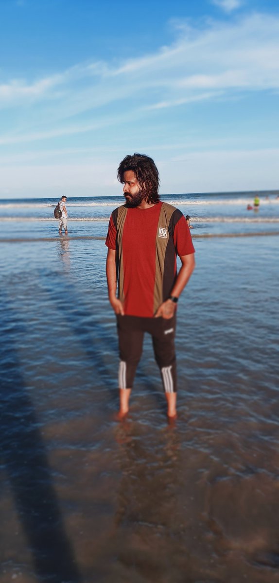 SambitkumarSi12's tweet photo. #Digha #travelling #PhotoOfTheDay 
#twitterfont https://t.co/GrZvOzm0OS