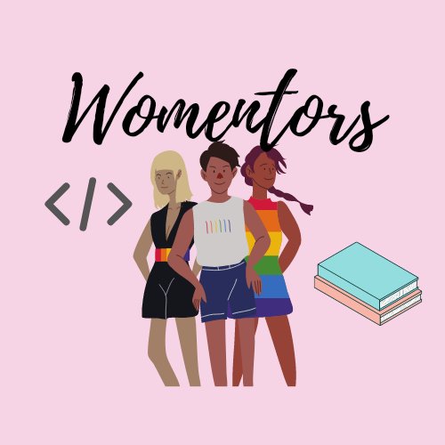KurinjiHacks's tweet image. We are excited to launch our mentorship program for young womxn in STEM- Womentors 💜
The program lasts for 3 months and aims to help out young women and non-binary folk with open source, projects, or interviews and networking.
The applications are open and are on rolling basis.