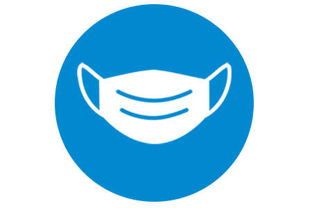 REMINDER: Your safety is our top priority. Individuals who are NOT FULLY VACCINATED ARE REQUIRED TO WEAR MASKS while inside the building. We ask our members and staff to please honor and follow our Y mask policy. Thank you!