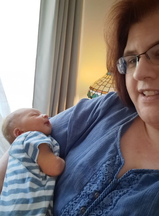 Maria Taylor tweet media