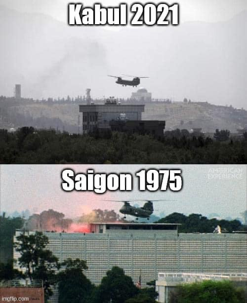 46 años después la misma trágica historia :(