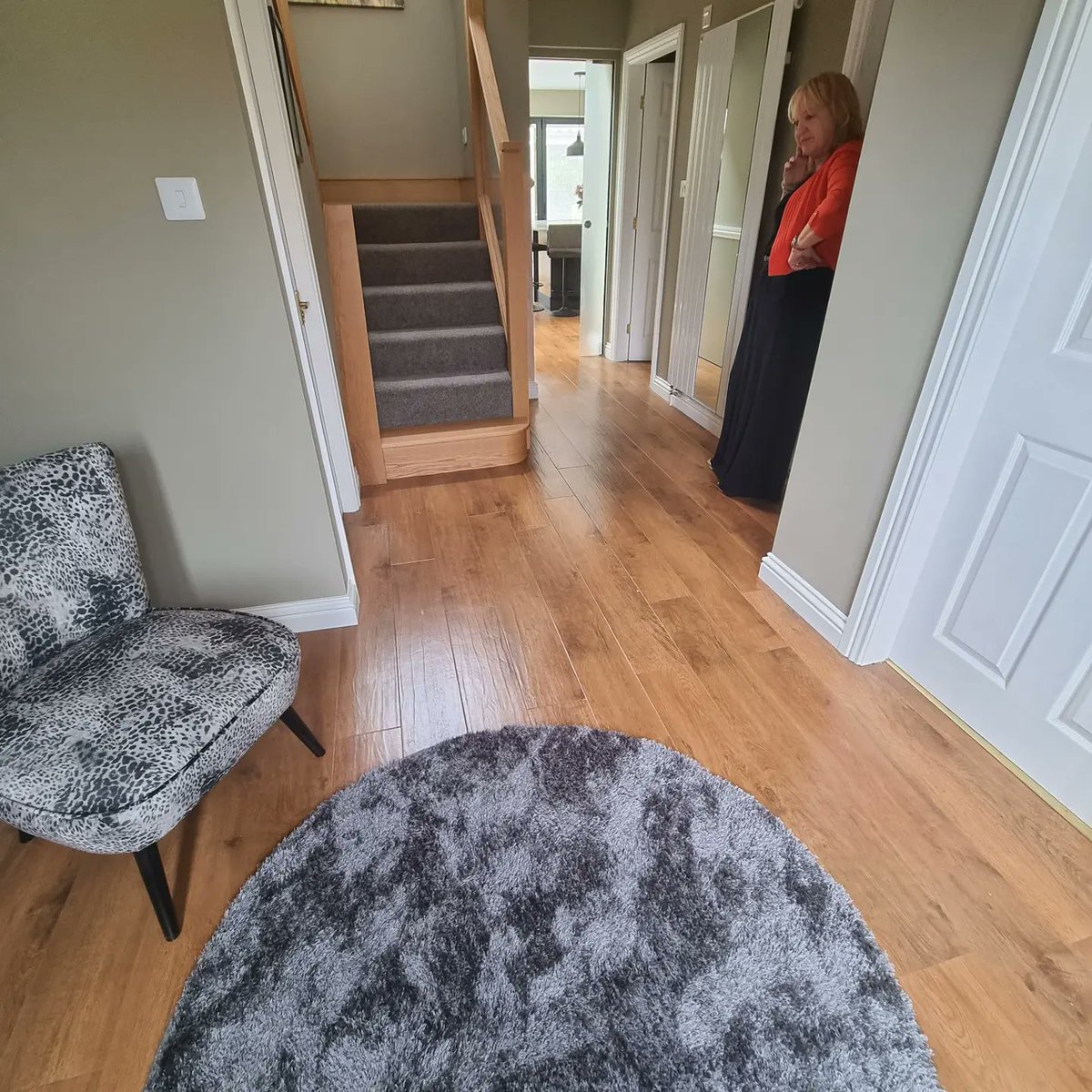 Phil Took Design Flooring tweet media