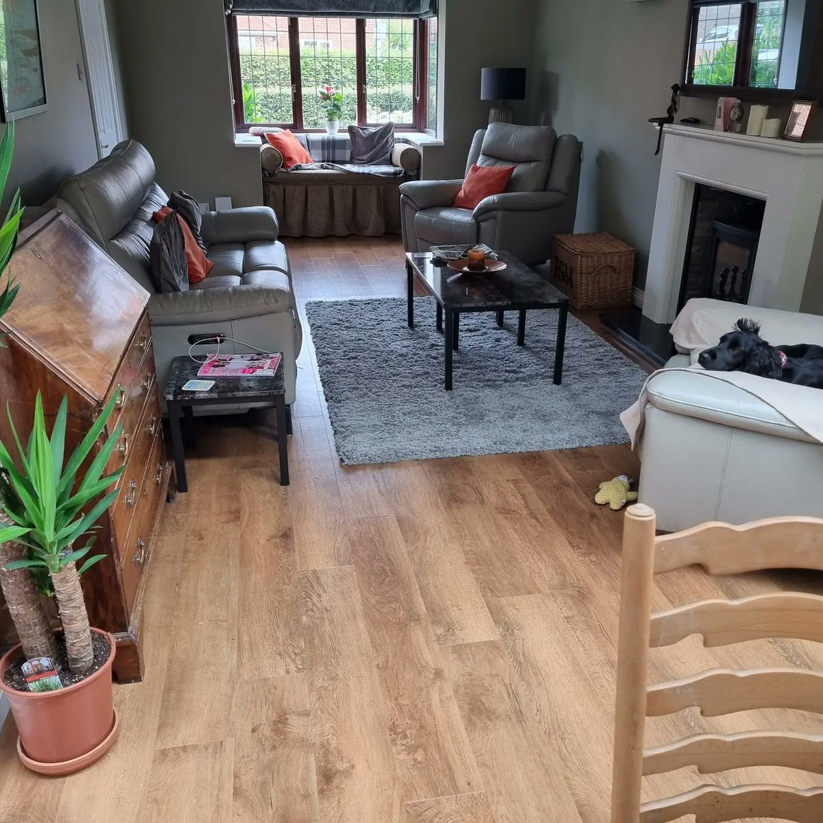 Phil Took Design Flooring tweet media