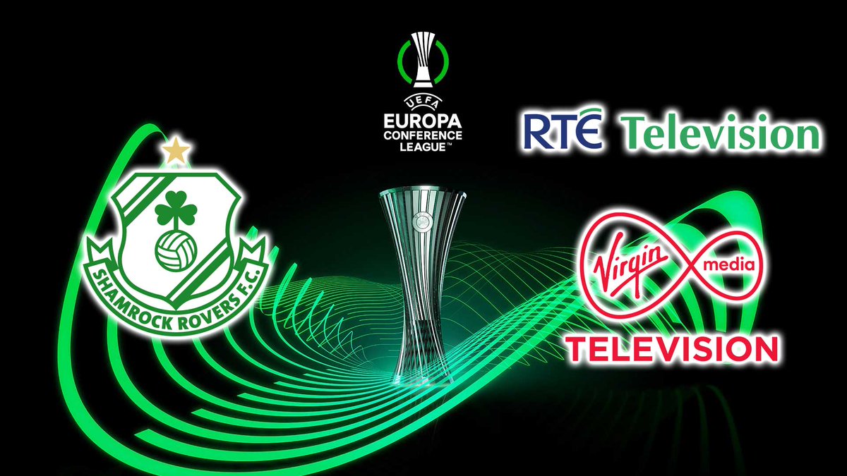 🔴 FERENCVAROSI - SHAMROCK ROVERS. UEFA EUROPA CONFERENCE LEAGUE. (ONLY  SUBSCRIBERS) 