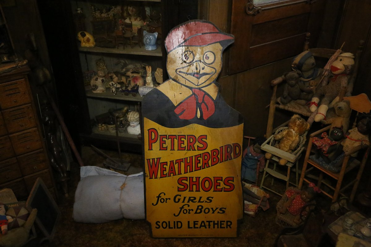 American Pickers tweet media