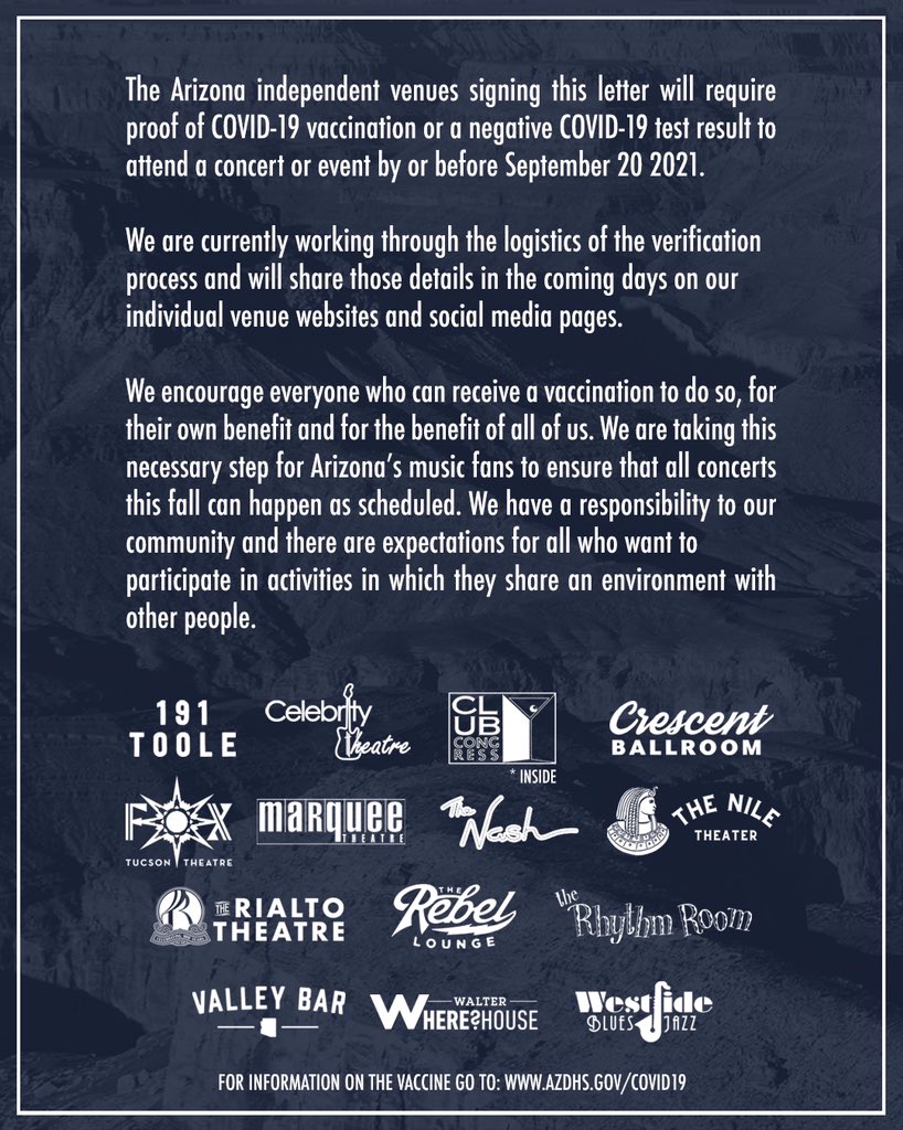 Marquee Theatre tweet media