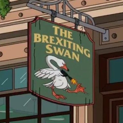 John O'Connell tweet media