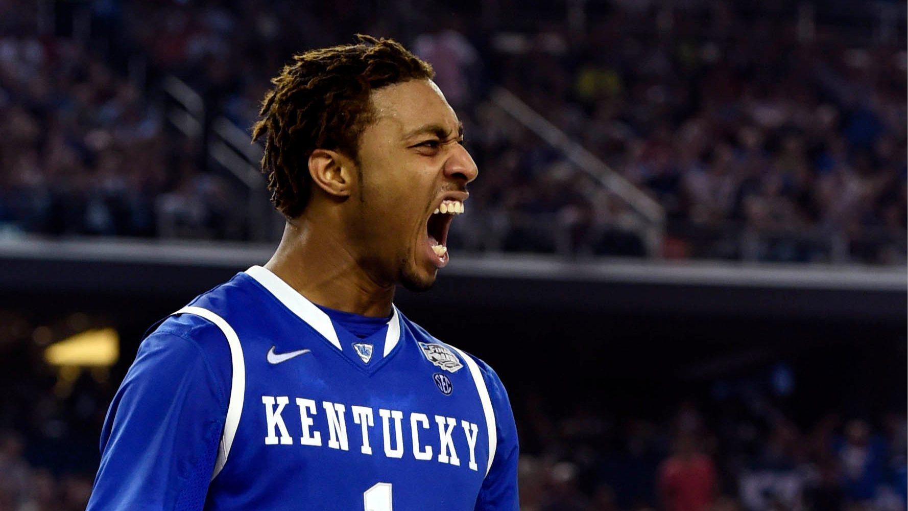 Happy birthday, James Young! 