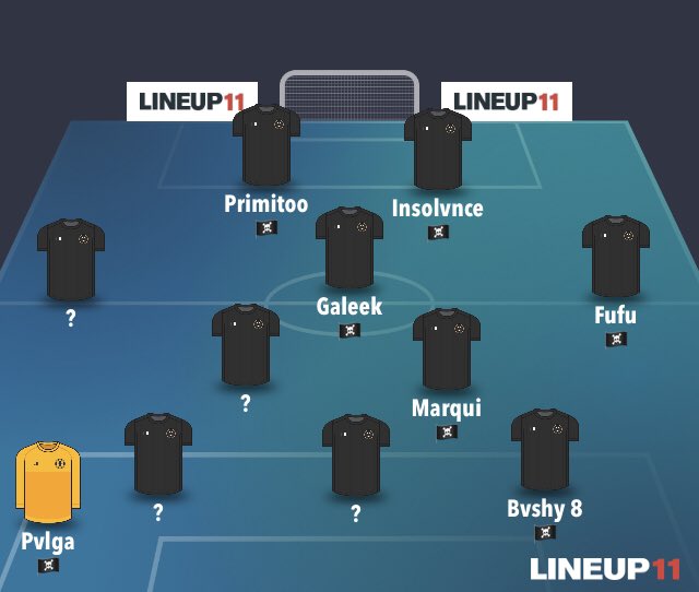 MAJ , 

Go dm pour les postes manquant 🏴‍☠️📩