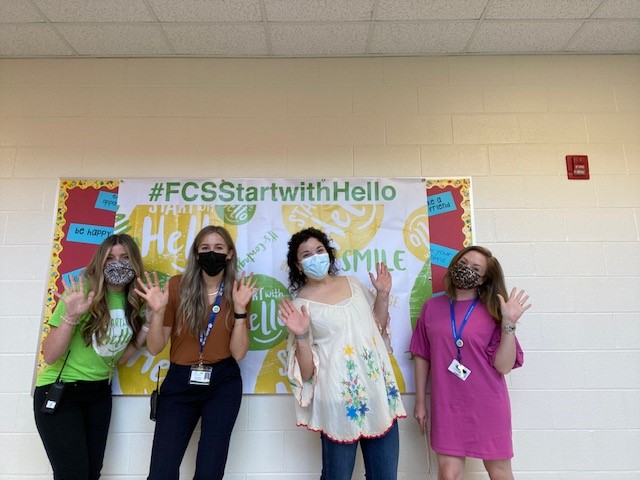 Erin Howell (@erinhowellsbce) on Twitter photo Happy 2nd week of school!! #SBCEBobcats #FCSStartwithHello <a href="/lindsaymkyle/">Lindsay Kyle</a> <a href="/grubersgotclass/">Sarah Gruber</a> <a href="/Kristin_Yann/">Kristin Yann</a> Happy 2nd week of school!! #SBCEBobcats #FCSStartwithHello <a href="/lindsaymkyle/">Lindsay Kyle</a> <a href="/grubersgotclass/">Sarah Gruber</a> <a href="/Kristin_Yann/">Kristin Yann</a>