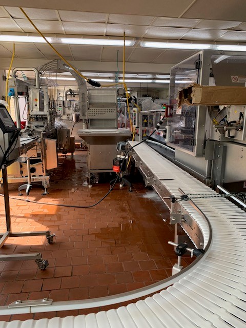 Joe Shekarchi (@joeshekarchi) on Twitter photo Thank you to the Bucci family & <a href="/WarwickIceCream/">Warwick Ice Cream Co</a> for giving me a tour of your facility today. I’ve always known that Warwick Ice Cream is a great local business, but I learned a lot today! Something I really appreciate: they buy from & support other local small businesses.
1/3 Thank you to the Bucci family & <a href="/WarwickIceCream/">Warwick Ice Cream Co</a> for giving me a tour of your facility today. I’ve always known that Warwick Ice Cream is a great local business, but I learned a lot today! Something I really appreciate: they buy from & support other local small businesses.
1/3