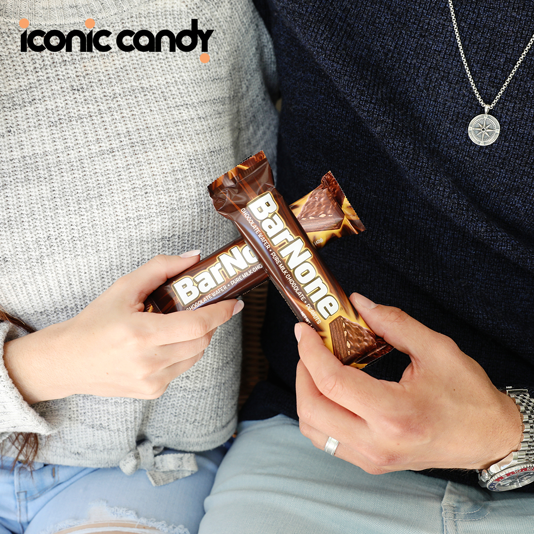 Iconic Candy (@iconic_candy) / Posts / X