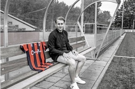 Even voorstellen.....Sander Loogman

Lees alles: hfcedo.nl/1/1087/even-vo…