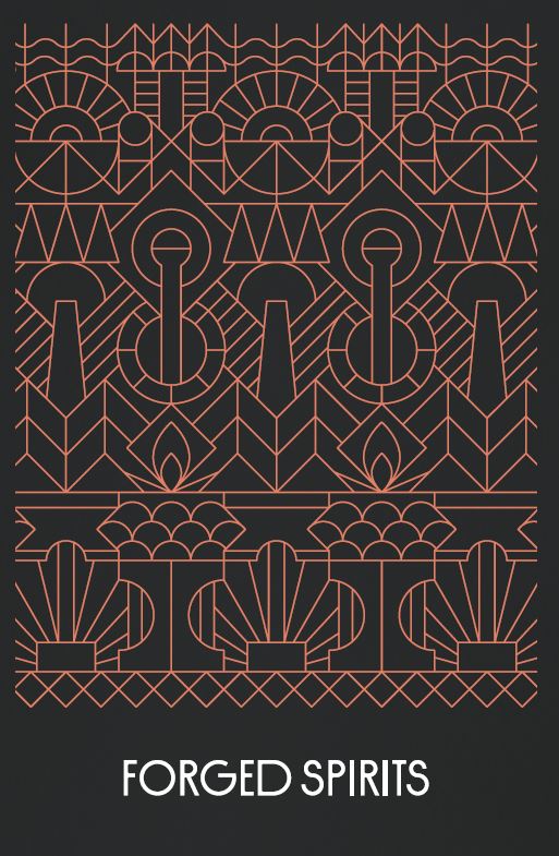 forgedspirits tweet media