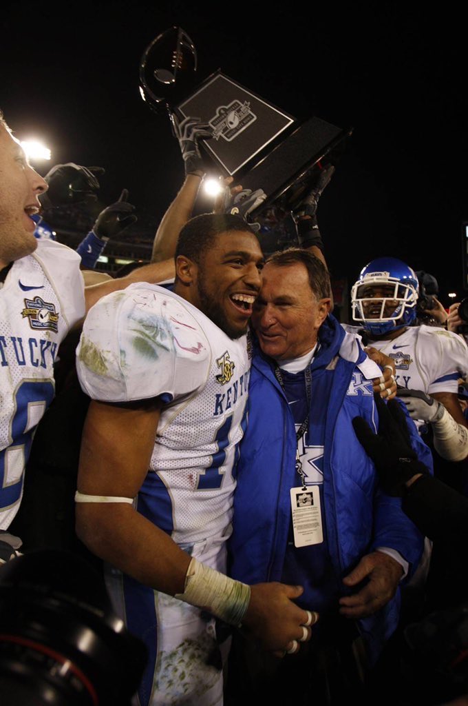 With The Rich Brooks Rams