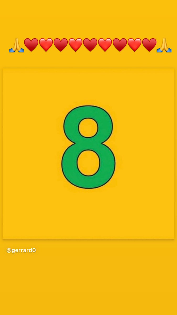 Big love to you and your family my brother!