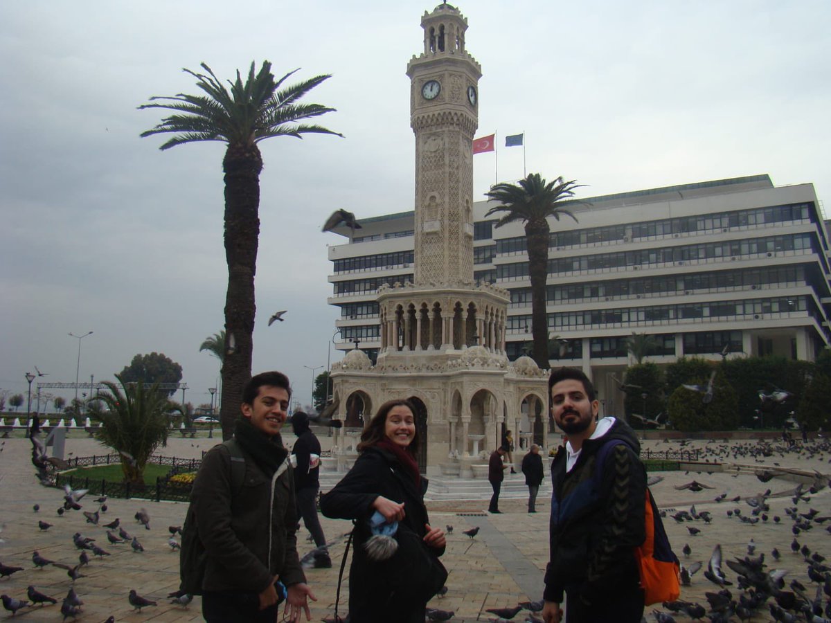 guzel gunlere donuyoruz #pandemiyiAŞIyoruz