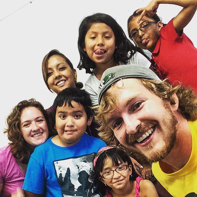 In addition to the writings, there are extended interviews (shot via GoPro) and 2-minute-or-less Snapchat interviews (shot via iPhone 5S) all stored on my YouTube channel and Facebook page. buff.ly/31HMbL2 <a href="/ChrisStrub/">Chris Strub</a> #50States100Days buff.ly/2mQWayI