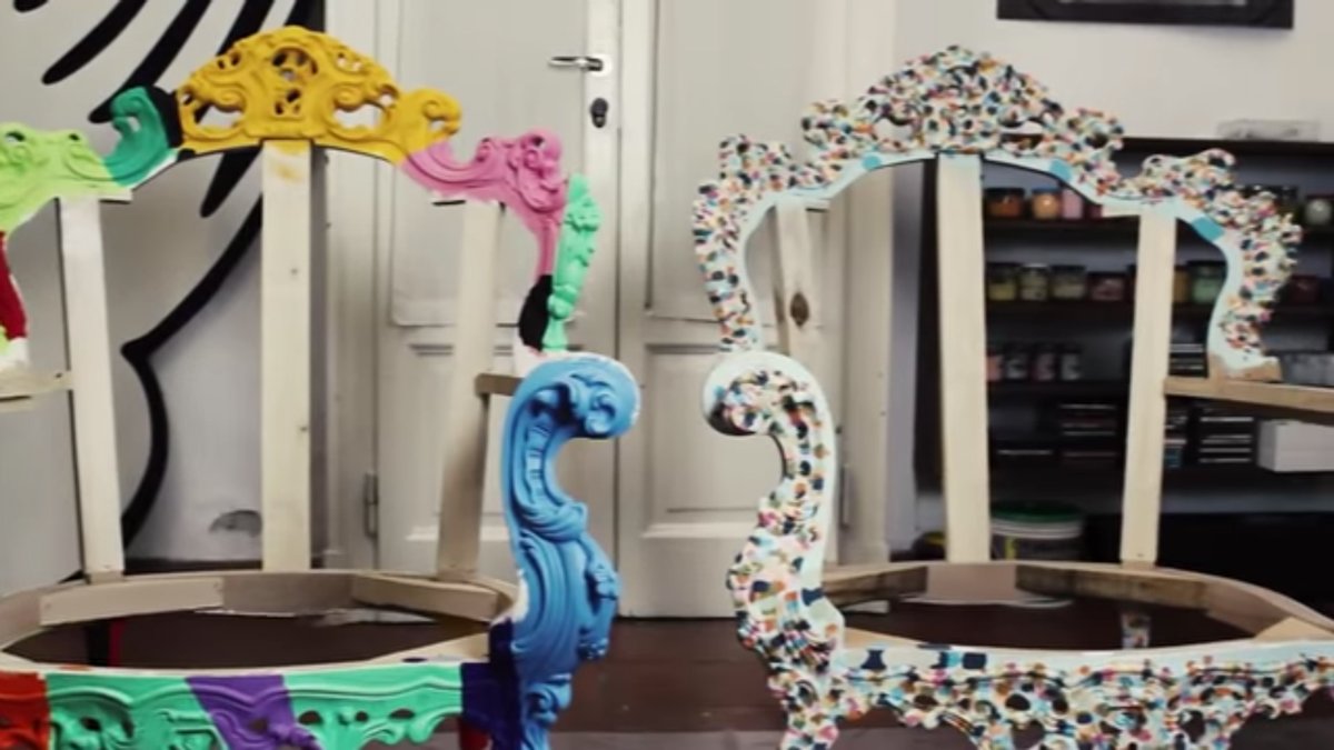 sciarc's tweet image. #SCIArcChannel presents an in-depth look at the collaborations between Italian designers, architects, and industrial designers #GiulioCappelini, #GabrieleChiave of @wanderswonders, and #AlbertoAlessi.

Read more here:
bit.ly/2S8ON5q