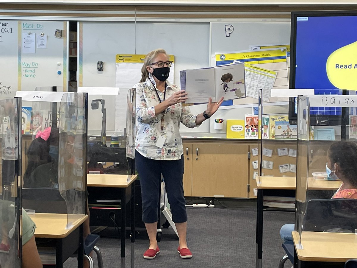 Lani Akimi Davies tweet media