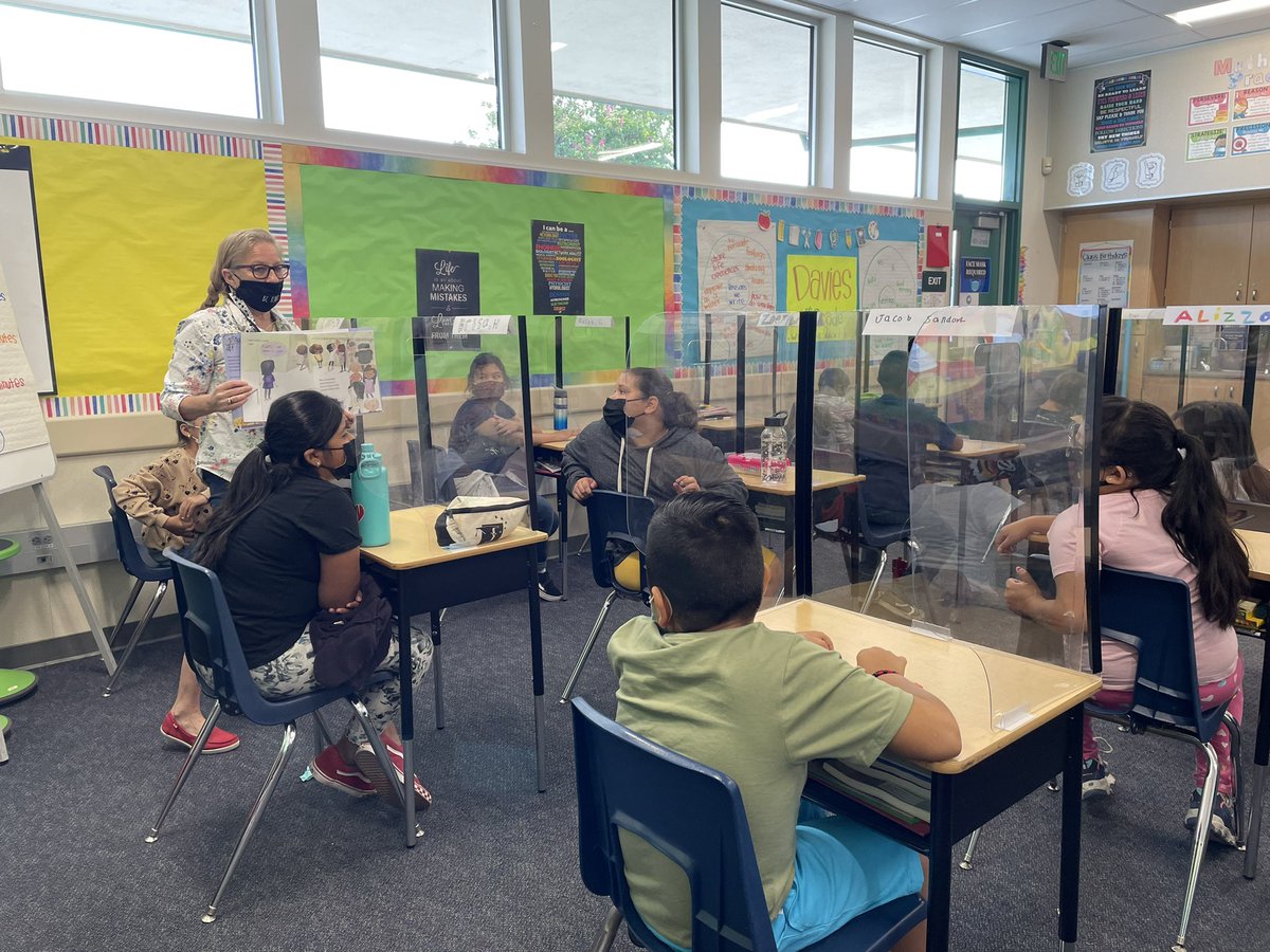 Lani Akimi Davies tweet media