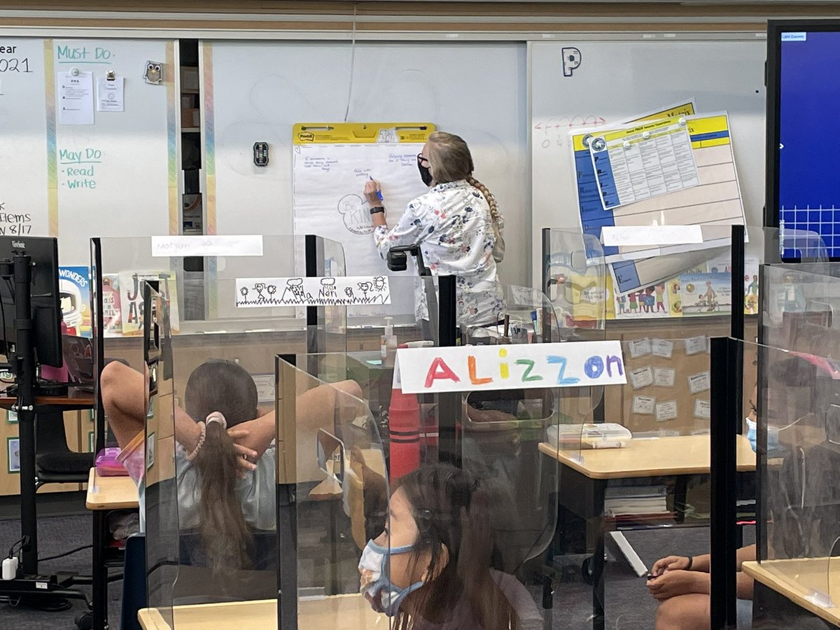 Lani Akimi Davies tweet media