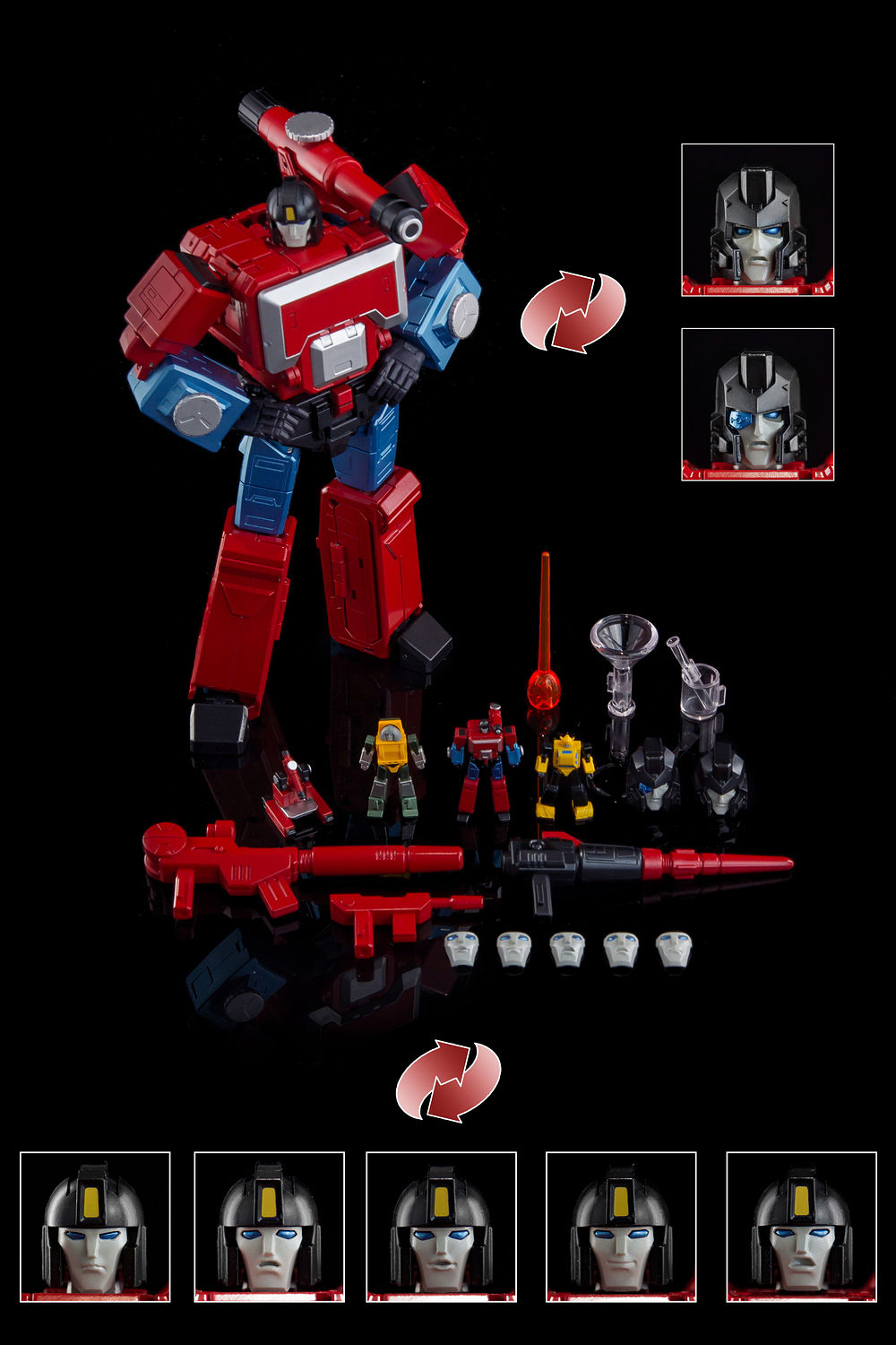 The Chosen Prime X Transbots Toys Mx 27 Janssen Is Now Up For Pre Order T Co Bnwwlusner T Co H0kxrbcrmg Twitter