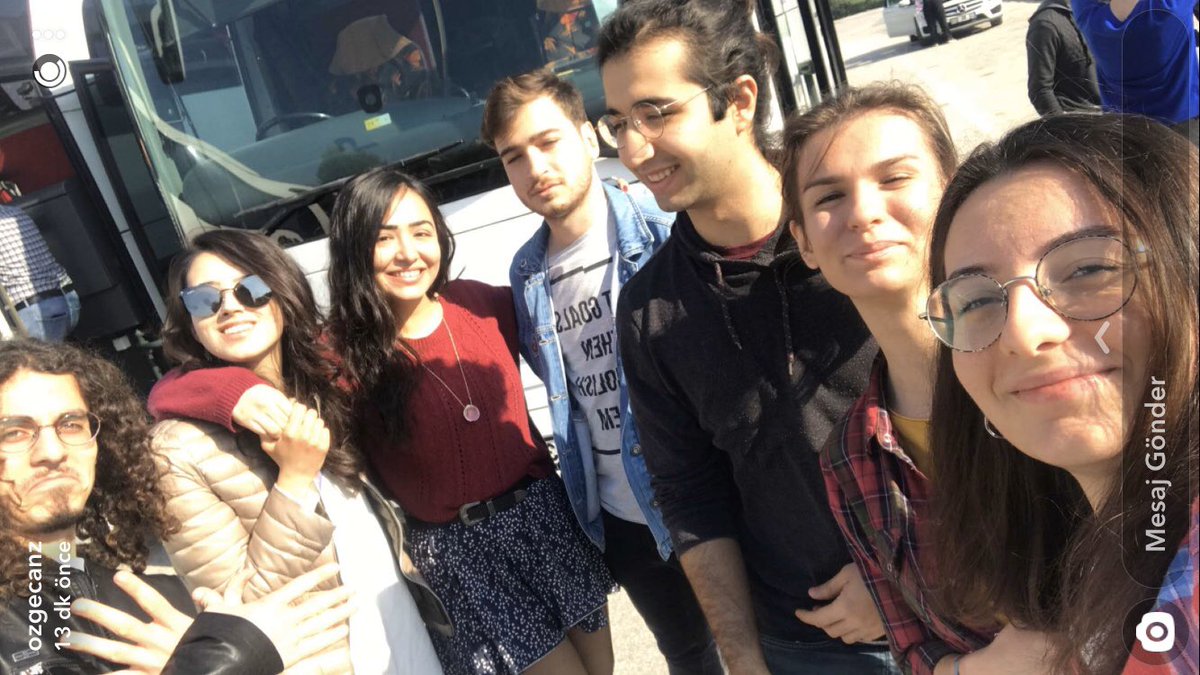 #pandemiyiAŞIyoruz 
Pandemiden önce son fotolar 😔