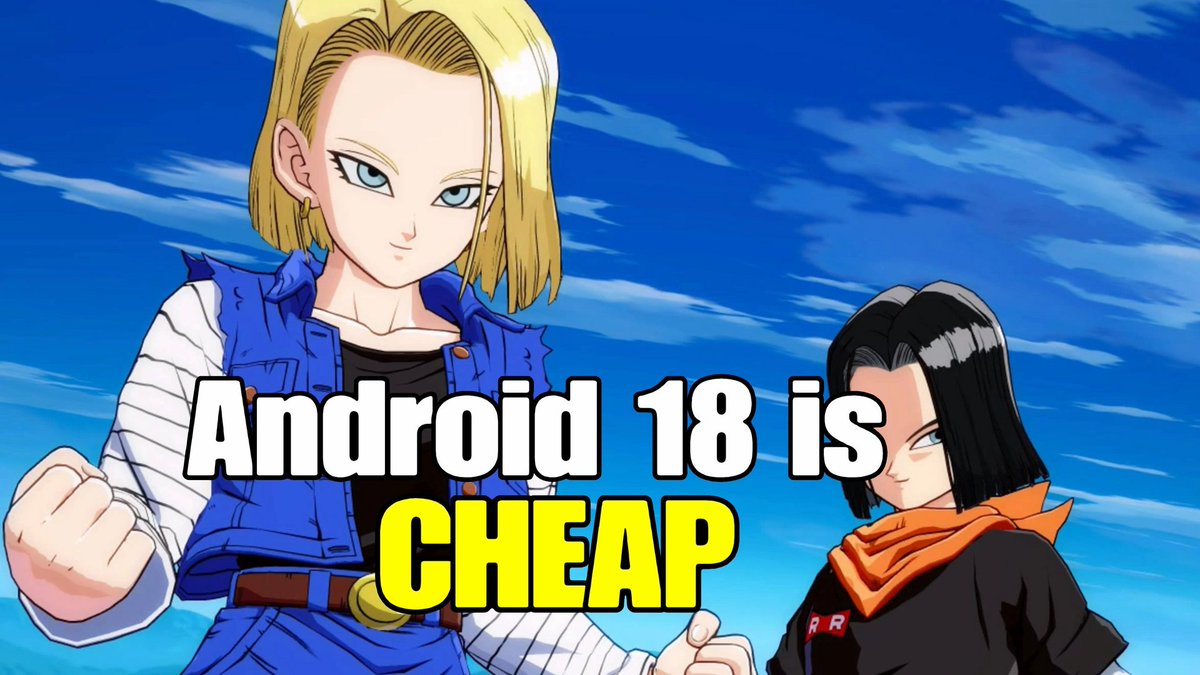 @DonnysCrazyMan A18 Had Me Stressed Lol youtu.be/dQujizBlEyw