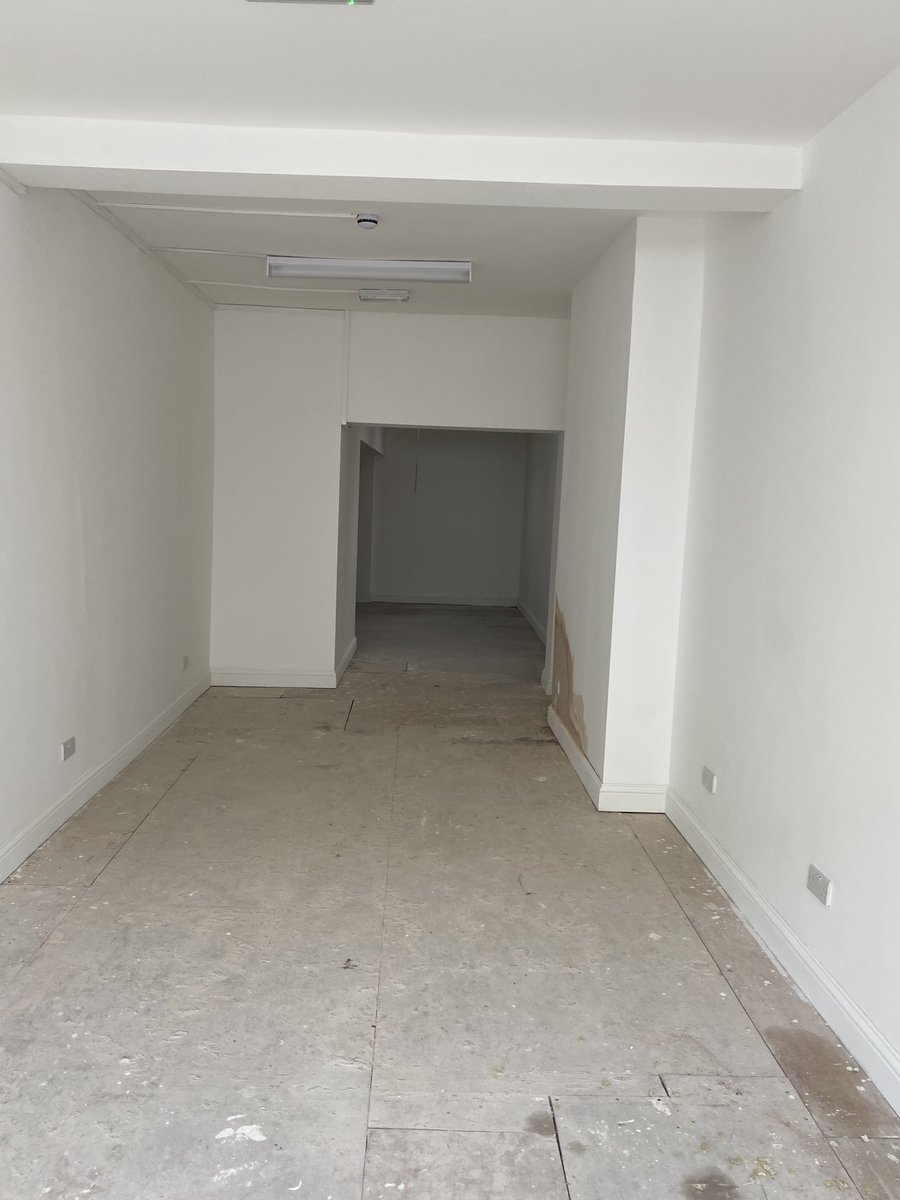 ⁦<a href="/AmathusDrinks/">Amathus</a>⁩ just completed and opening #NottingHill soon 🤩