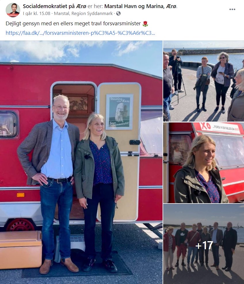 Edtwodth's tweet photo. Selvfølgelig vælger @Forsvarsmin @Trinebramsen #aftenshowet
Til mikrofonholderi hos #statsmedier
#dkpol https://t.co/DWOVKojKrp