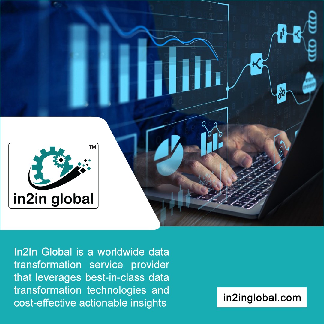 in2inglobal's tweet image. Data transformation is the data-driven approach for value-driven business insights
Design a data transformation which offers value from the beginning
in2inglobal.com
#DataAnalyticsProcess #DataAnalytics #DataConsolidation #datatransformationservice #DataClustering