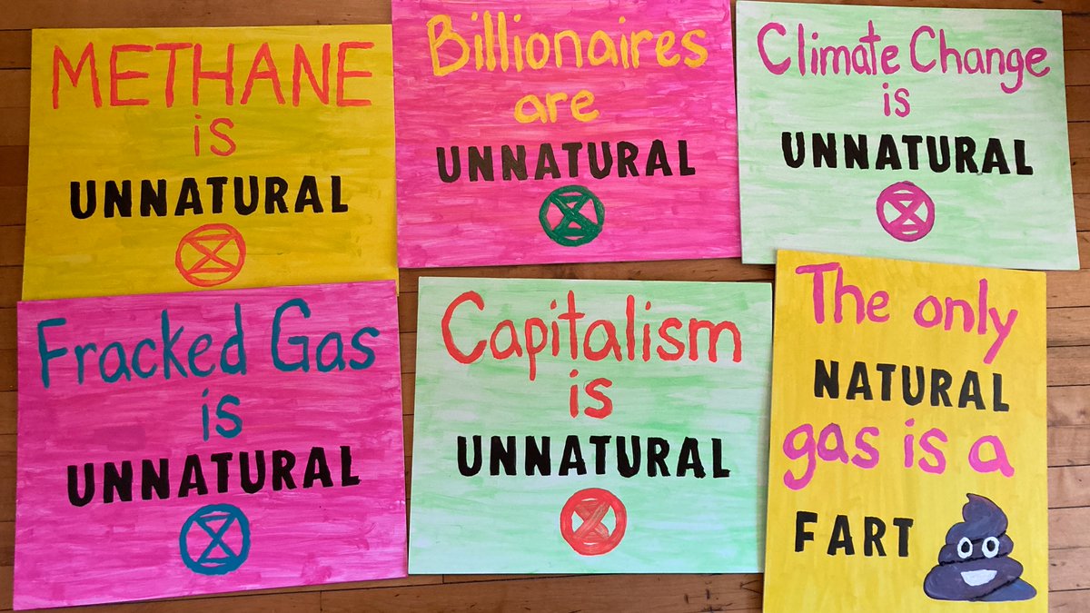 XR_WestMass's tweet photo. METHANE is UNNATURAL
BILLIONAIRES are UNNATURAL
CLIMATE CHANGE is UNNATURAL
FRACKED GAS is UNNATURAL
CAPITALISM is UNNATURAL
#Neversource https://t.co/tnHLSd03gC