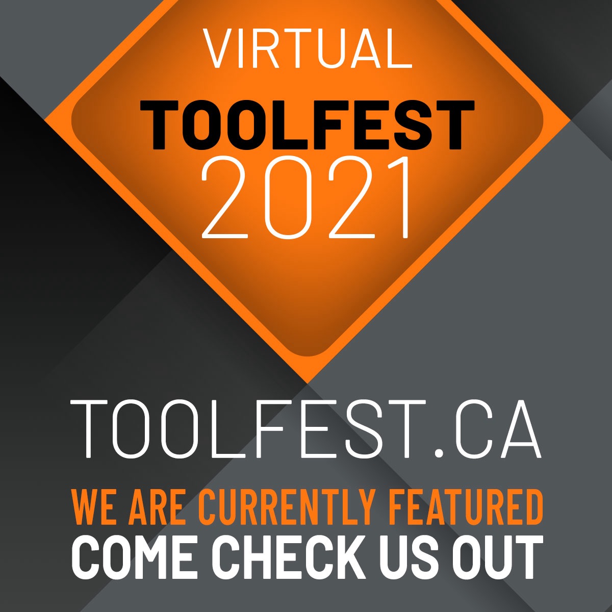 ToolFest is happening now!
Take advantage of 5 days of savings all online. Get up to 60% off on your favourite brands. 
Check out toolfest.ca to find all the deals!
#toolfest #prestonhardware #hardwaretools #prestonstreet #ottawaevents