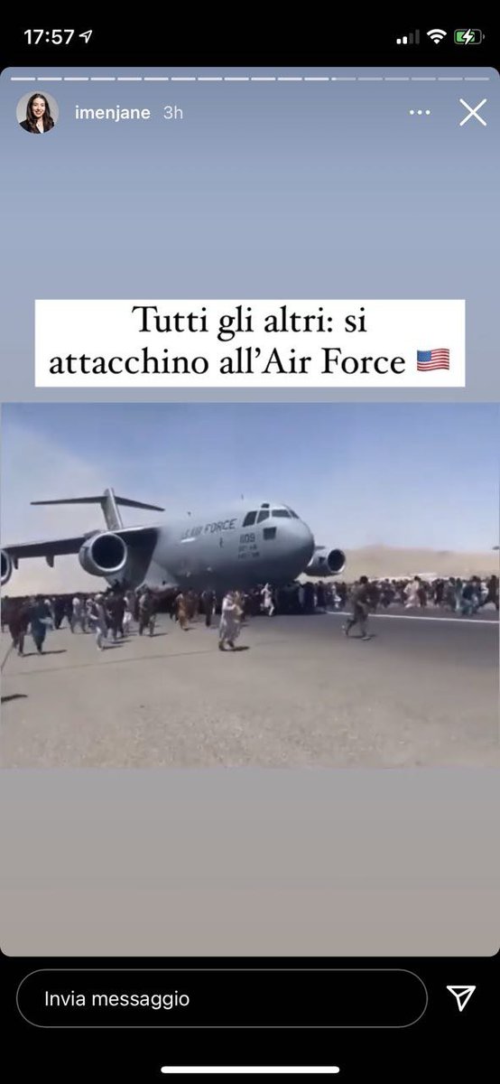 Matteo B tweet media