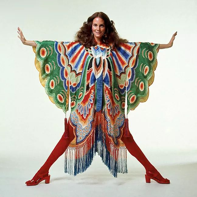 Happy birthday Lesley Ann Warren.   