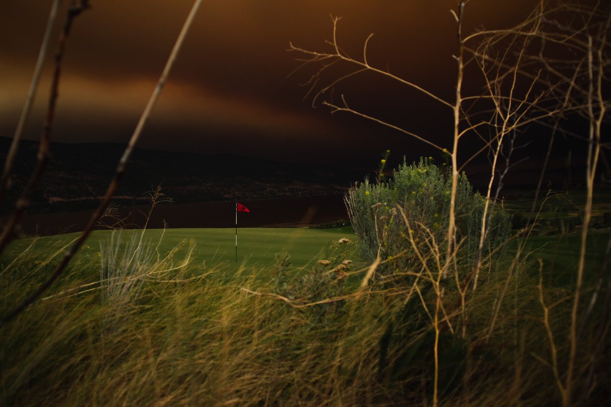 Our thoughts and prayers go out to all the families that have been displaced during the wildfires and the men and women who have been bravely fighting on the frontlines to keep us all safe.