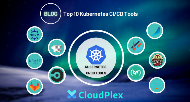 cloud_plex's tweet image. CI/CD are tools that automate the process of software #development and #integration. In this blog post, we will provide a list with the information required to help you choose the CI/CD tools that best meet your needs. 

#kubernetes #continuousdelivery

buff.ly/3CxkxDL