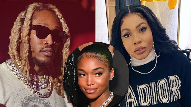 Who is Future's baby mama Brittni Mealy?