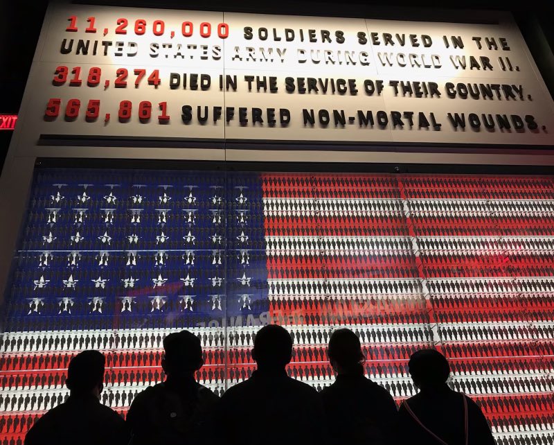 Alexandria City High School JROTC Battalion tweet media