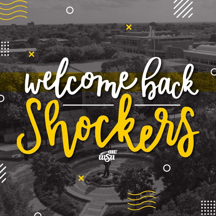 Wichita State tweet media