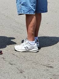 DadHarding's tweet image. WARNING: the epidemic is here. Cargo shorts, goatees, pale legs and Dad shoes have officially been spotted in multiple places on campus. No vaccine can prepare you for the ill effects associated with witnessing this horror. Stay safe.